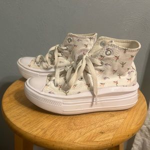 Girls Converse Shoes